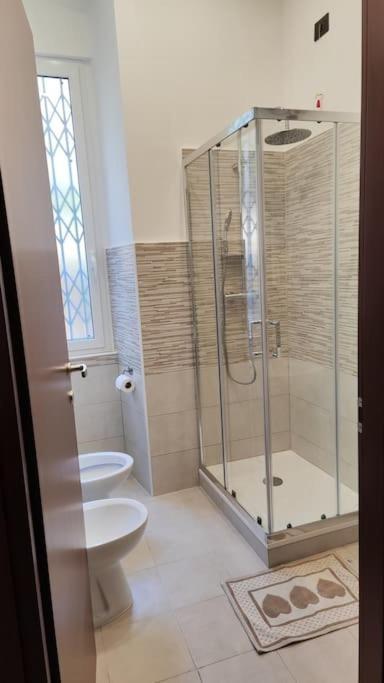 Intero Apartment Genua