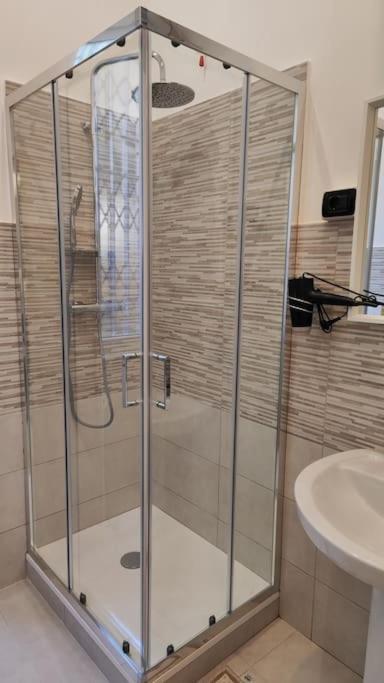 Intero Apartment Genua