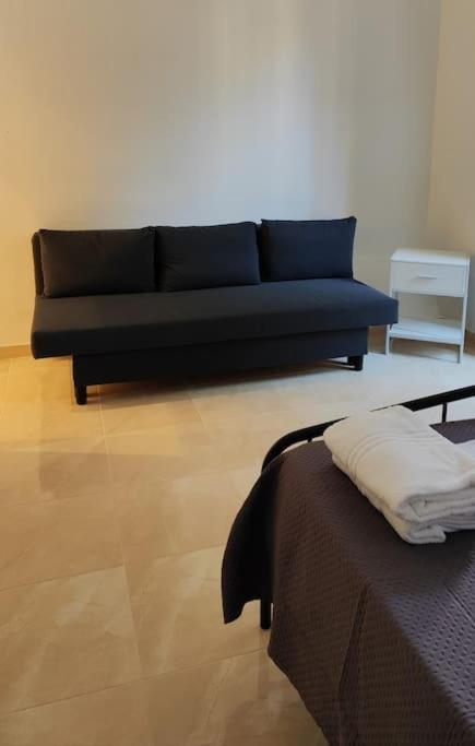 Apartment Intero *